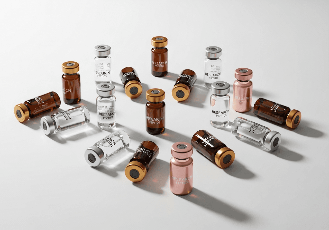 Melanocortin Research