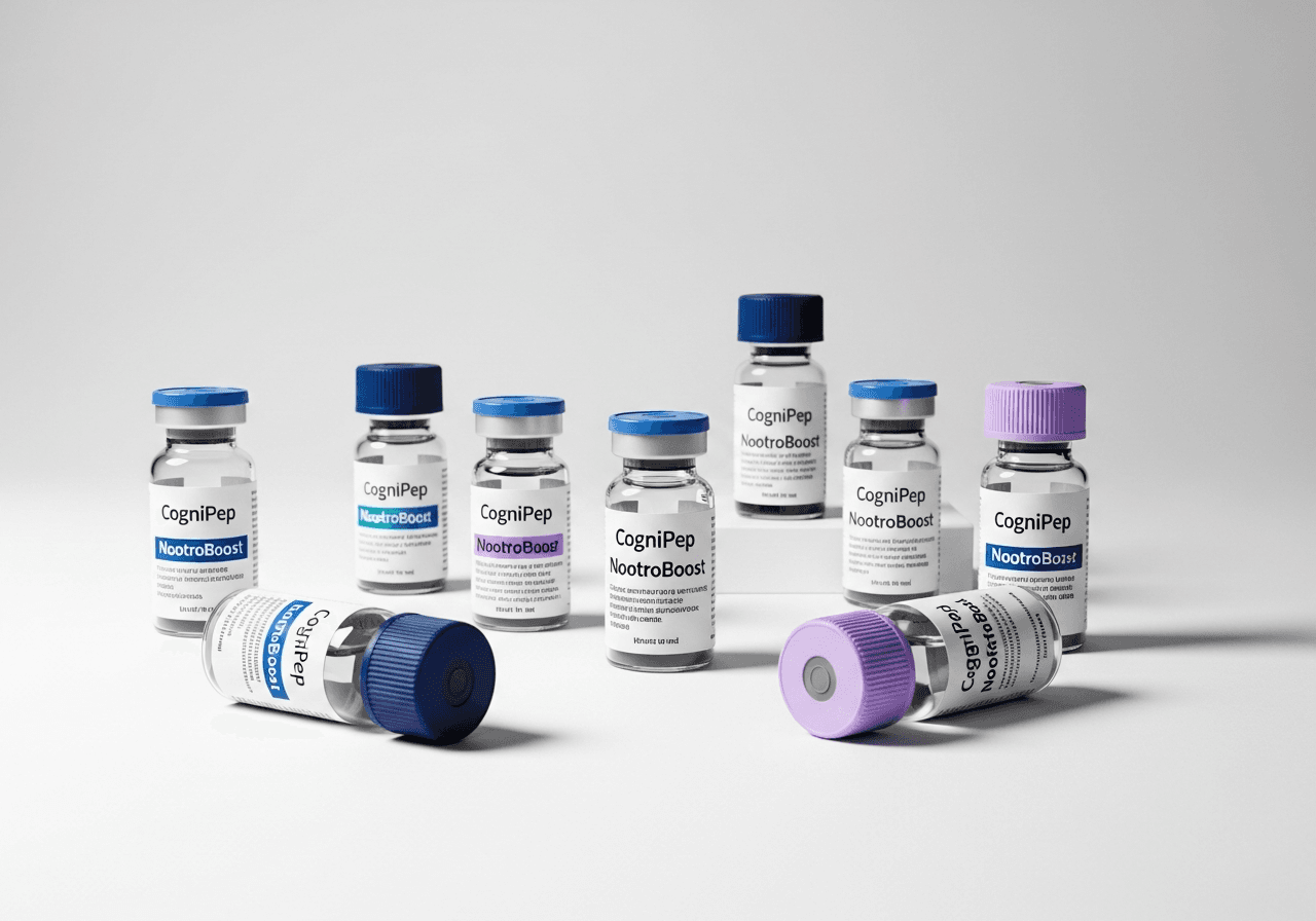 Neuroendocrine Research