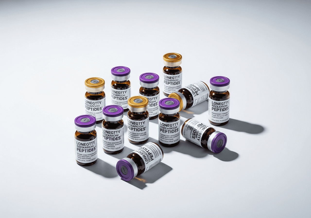 Cellular Aging Research