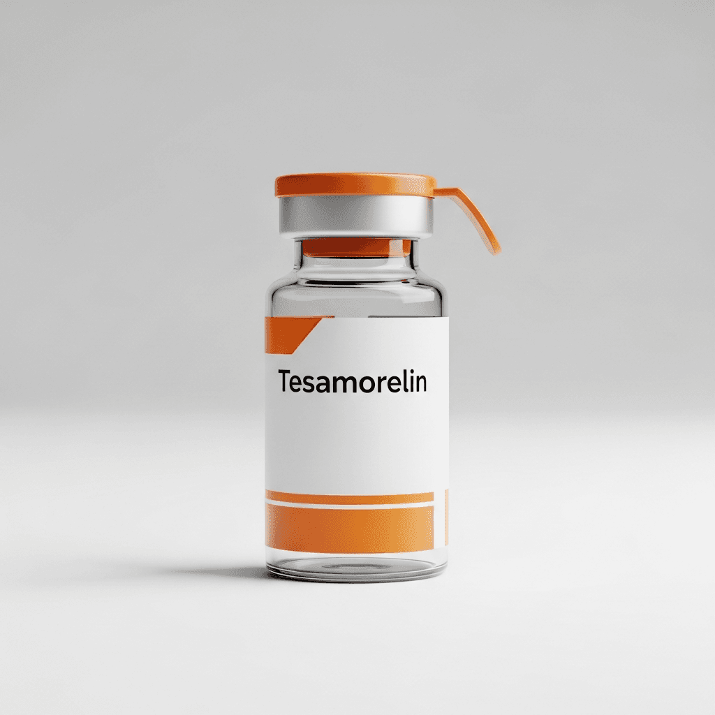 Tesamorelin
